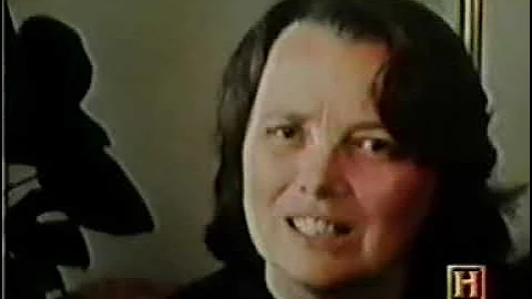 In Search Of   4x11   D B  Cooper