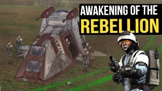 Rebel Alliance Invasion of Naboo - Star Wars - Awakening of the Rebellion S2Ep 29 Rebel Alliance Invasion of Naboo - Star Wars - Awakening of the Rebellion S2Ep 29