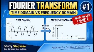 Introduction to Fourier Series, Periodic Signals & Discrete Frequencies | Engineering Math (Part 1)