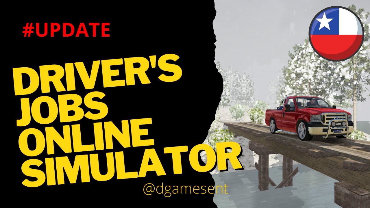 Drivers Jobs Online Simulator APK for Android - Download