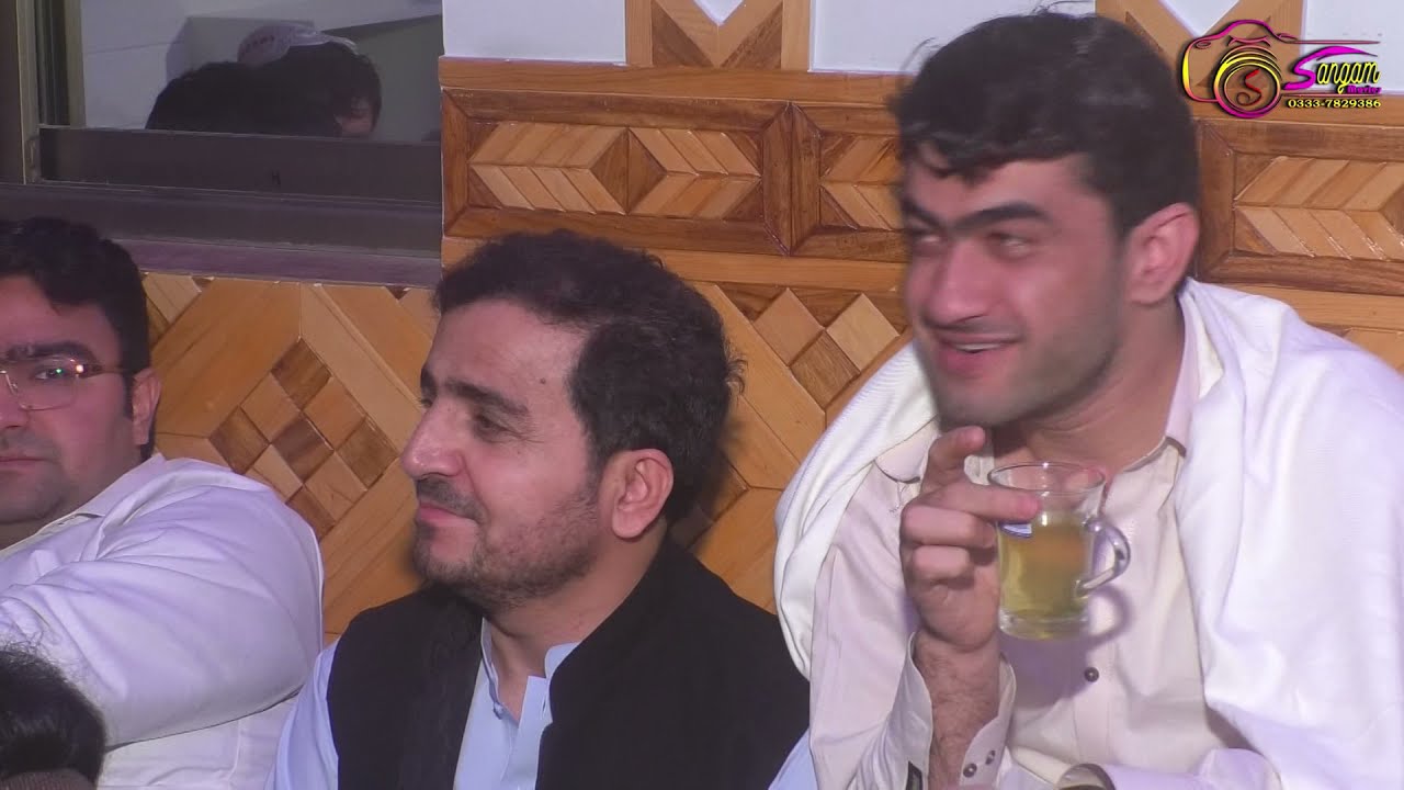 Raziq Shoqi New Pashto Songs 2022 HD Haji Sadiq Khan Adozai Song رازق شوقی
