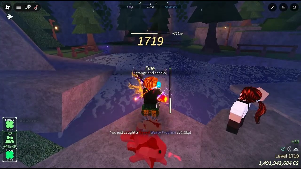 FINALLY getting Astraeus Seranade Mastery