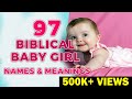 97 biblical names for baby girls with meaning l awesome christian baby girl names with meanings