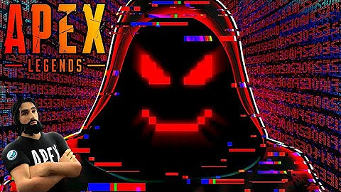 The HACKER Tufi HACKED TSM ImperialHal LIVE and LOCKED ShivFPS OUT OF APEX... HE OWNS APEX LEGENDS!