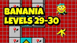 6# Banania Game Levels 29-30 screenshot 5