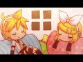 OFF VOCAL INSTRUMENTAL えれくとりっく えんじぇぅ Electric Angel Giga Remix Kagamine Rin Kagamine Len 
