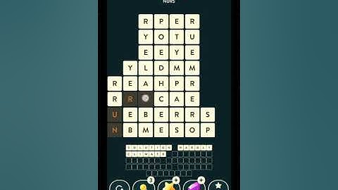 Wordbrain Badger Level 3 Answers  Wordbrain Badger Updated 2020