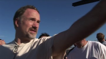 Making Of The Curious Case Of Benjamin Button (Part 2)