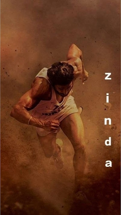 “Milkha Singh – Bhaag Milkha, Desh Ke Liye”#MilkhaSingh  #FlyingSikh  #WahIndia  #RealHeroes