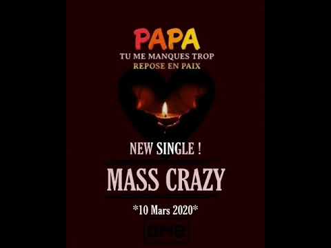 Mass Crazy Bm2 Rip Papa Youtube