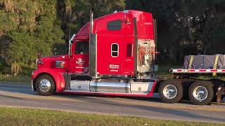 031 Florida Truck Spotting
