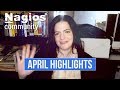 April highlights  nagios monitoring tutorials