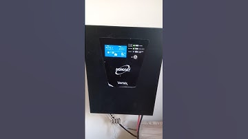 Best Solar UPS | #shorts#viralvideo#trending#homage#apc#inverter#ups#growatt#inverex#sunpower#solar