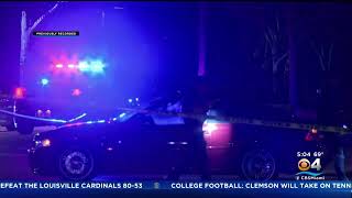 Armed Robbery in Lauderhill