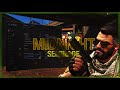 CS2 MM Semi Rage HvH ft. Midnight Dominates Highlights | Free CFG