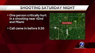 Celebrity Omaha police investigate shooting that injured one person Net Worth
