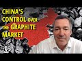 Nouveau mondes eric desaulniers on chinas decision to restrict the export of graphite