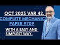 Oct 2023 var 42 9709 complete a level paper 4