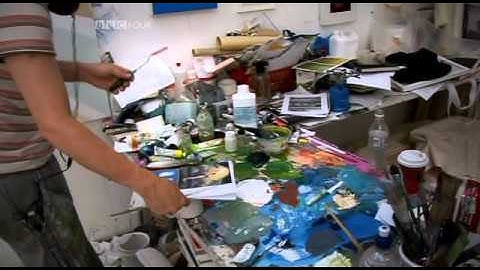 Goldsmiths: But Is It Art? (Episode 1 - Part 1)