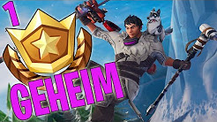 fortnite season 7 battle pass sterne playlist - alle versteckten sterne fortnite