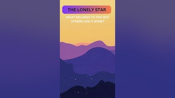 This Riddle Will Make You Think Twice! 🔄 | Can You Solve It?