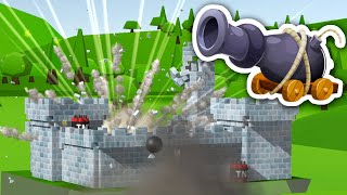100% SATISFACTION GUARANTEED! Castle Wreck screenshot 4