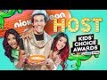 SEREMOS LOS HOST DE LOS KCA  | POLINESIOS VLOGS