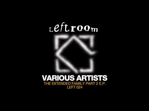 Lazaro Casanova - I Got This Feeling (Original Mix)