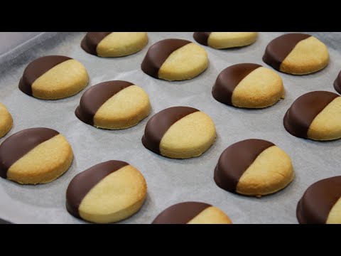 Βίντεο: Πώς να φτιάξετε καταπληκτικά μπισκότα κρέμας