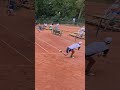 The Art Of Doubles 🖼️ 🎾