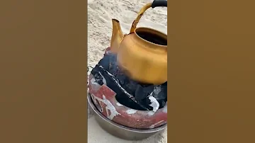 على النار سخن شاهينا 