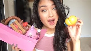 ❤ HUGE Squishy Haul!