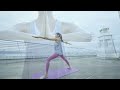 神朝プロジェクト灯台YOGA