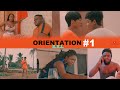 Orientation  sxl  pisode 1  papy g  jeff oka  tcheleyy  socrate  jeff 3wa  carlita  kok