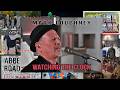 Mark Loughney – Watching The Clock (The London Sessions | From Asbury Park to Abbey Road)