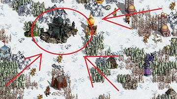 My Diplomacy army VS. Illusionary Dragon Shrine and Rotten Dragons Utopia - Third Upgrades mod