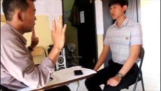 EPS TOPIK SKILL TES INTERVIEW 2017 - 2018 FULL