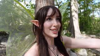 Morgpie And Bonnie That Tree Has Wood