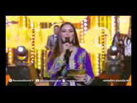 عبد الله الداودي لالة لعروسة 2018 