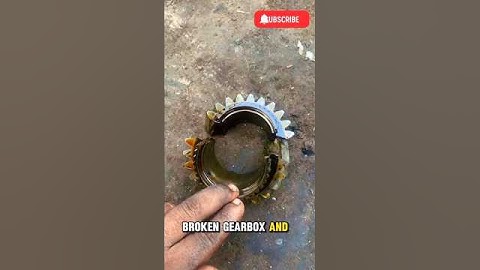 manual transmission#gear #truck #repair #assembly #shorts #autoparts #mechanic #transmission #tools