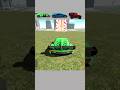 wait for end in Indian bike driving 3D game #automobile #gaming