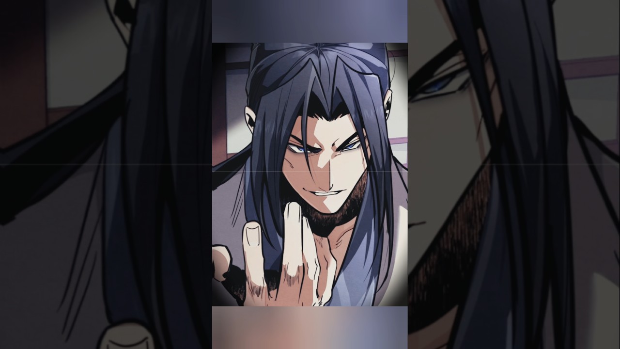 👊 The Fist King Is Reincarnated as Jineon Lee! 