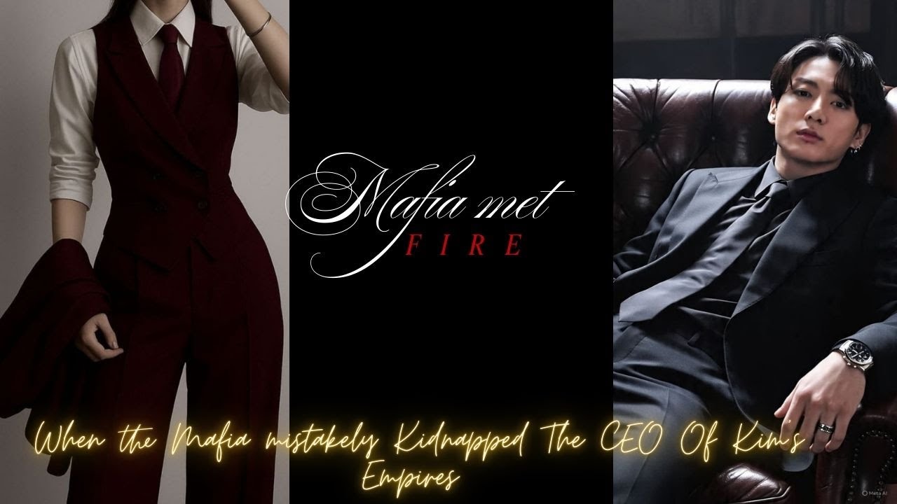 || When the Mafia Mistakenly Kidnapped the CEO of Kim's Emprise || 