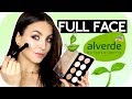 alverde 🌱 FULL FACE NATURKOSMETIK Make Up | Schicki Micki