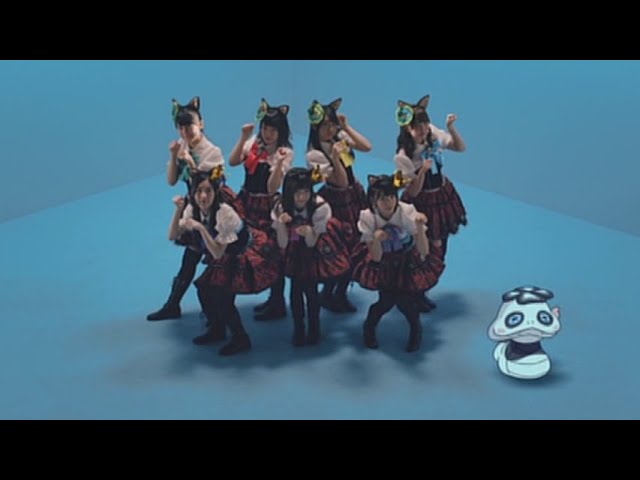 DVD content) Idol wa Ooh-Nya-Nya no Ken - YouTube