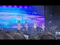 i-dle - 傷つくのは嫌いだから(Summer Sonic 2025)Fate Japanese ver.