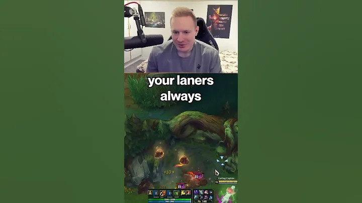 If you want to enjoy playing jungle, listen to this advice 😤 - DayDayNews