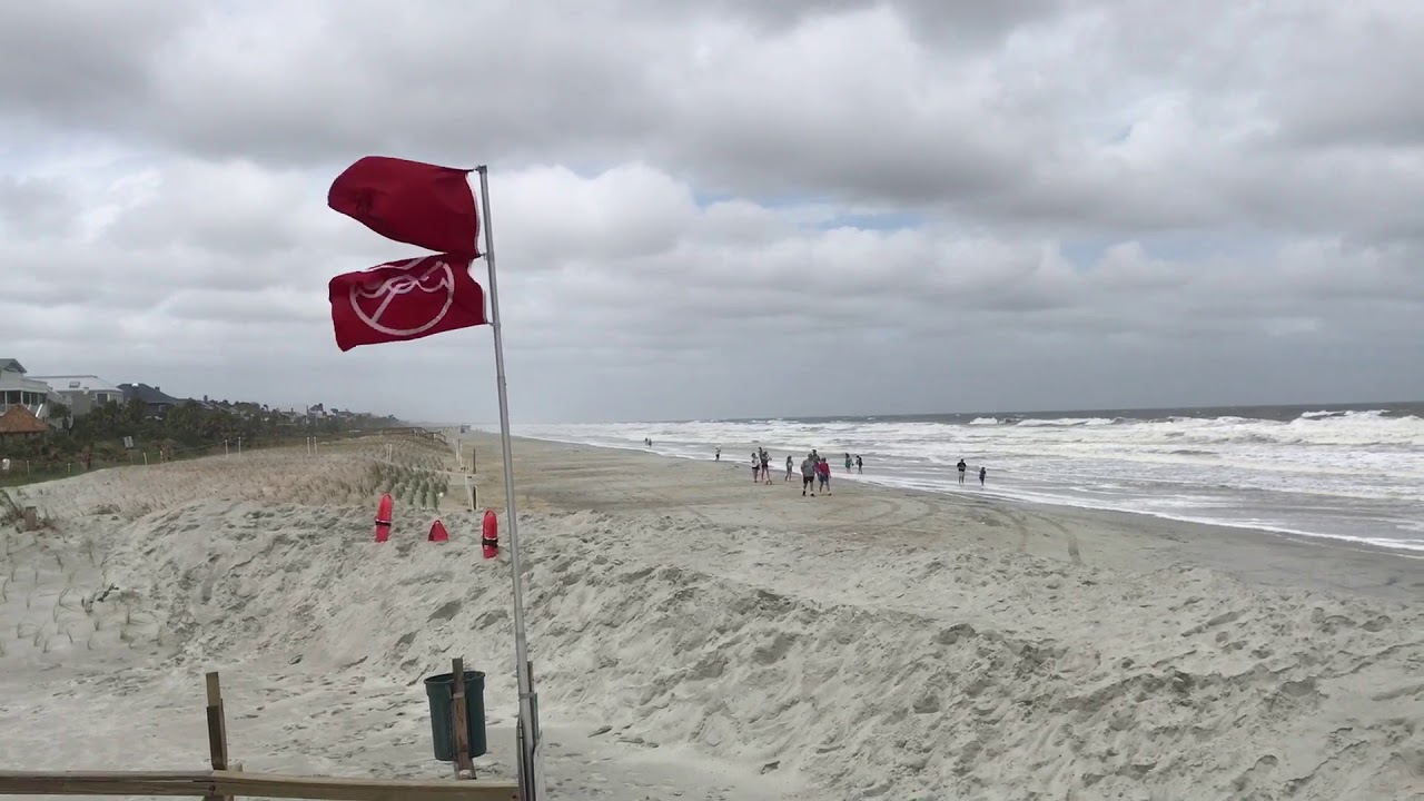 jacksonville beach golf course Jacksonville beaches closed to the public