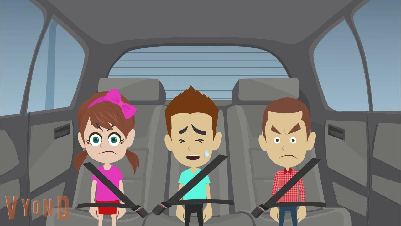 Don't throw tantrums Darn David Learning Behaviour Don't throw