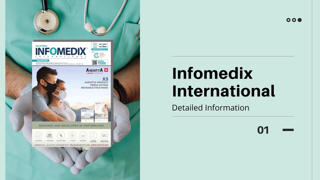 Infomedix International Information